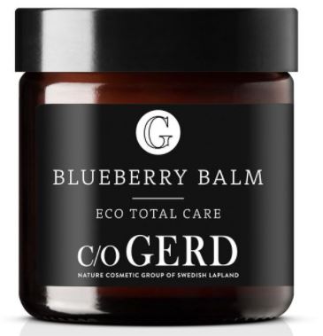 C/O Gerd Blueberry Balm 60 ml - Klicka på bilden för att stänga